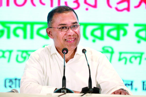 সহিংসতা প্রতিশোধ নয়, ঐক্য