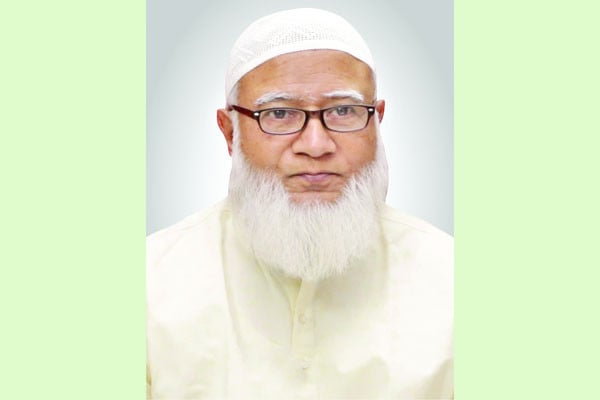 দায়িত্বশীল বিরোধী দল হবে জামায়াত