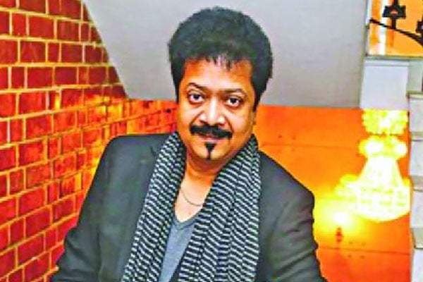 কানাডার মঞ্চে কুমার বিশ্বজিৎ