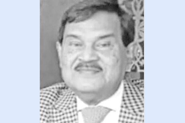 তারেক রহমান : সবার চেয়ে আলাদা