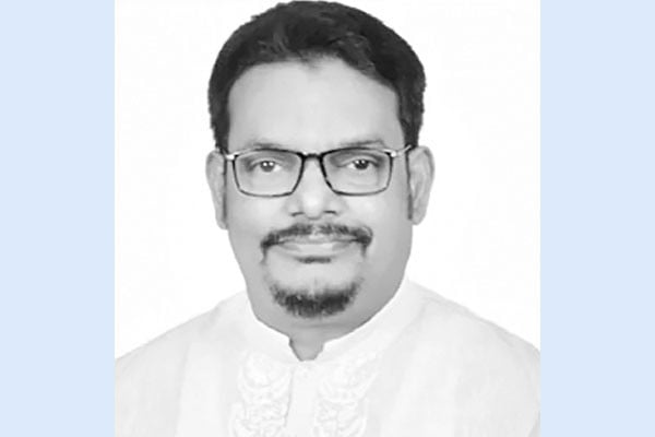 লক্ষ্য টেকসই খাদ্য নিরাপত্তা