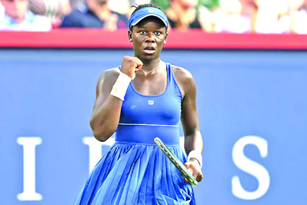 কাতার ওপেনে ফাইনালে এমবোকো