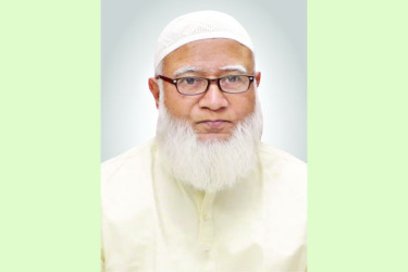 রাজনৈতিক ধারাবাহিক সাফল্যে জামায়াত