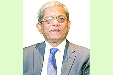 ১৫ ফেব্রুয়ারির মধ্যে সরকার গঠন