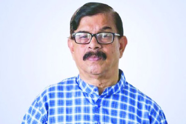 জামানত হারালেন নাগরিক ঐক্যের মাহমুদুর রহমান মান্না