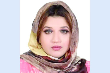 ক্ষমতার নয়, মানুষের রাজনীতি করি