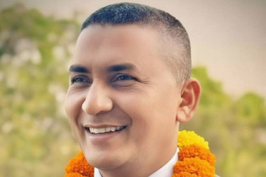 'নির্বাচনে যারা আমার সঙ্গে ছিলেন না তারাও নিরাপদে থাকবেন'