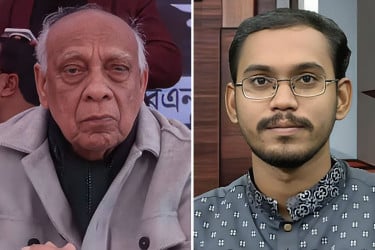 হাতিয়া থেকে তরুণ এমপি, ব্রাহ্মণবাড়িয়ায় প্রবীণের জয়