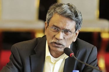 বিদায়ের আগে যা বললেন আলী রীয়াজ