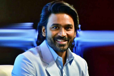 ধানুশকে ২০ কোটির ক্ষতিপূরণ চেয়ে আইনি নোটিশ