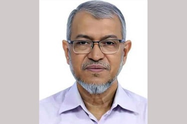 মন্ত্রিপরিষদ সচিবের নিয়োগ বাতিল