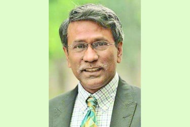 সংস্কারের পক্ষে জনগণ রায় দিয়েছে : রীয়াজ