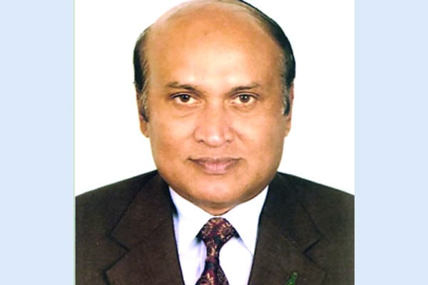 মন্ত্রিপরিষদ সচিবের দায়িত্বে সিরাজ উদ্দিন মিয়া