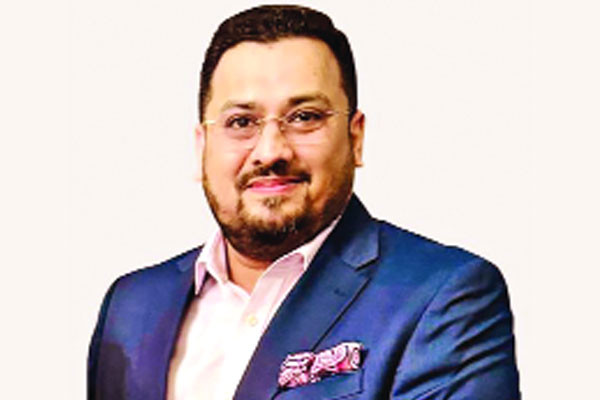 উন্নয়নের মাধ্যমে ভোটারদের আস্থার প্রতিদান দিতে চাই