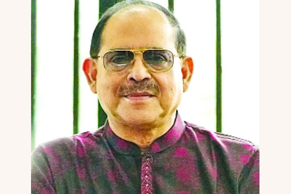 ছয়বারের এমপি জি এম সিরাজ