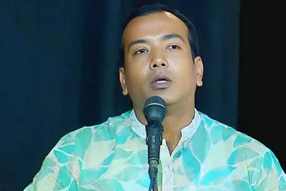 বাংলাদেশে আর গুপ্ত রাজনীতি চলবে না: রাকিব