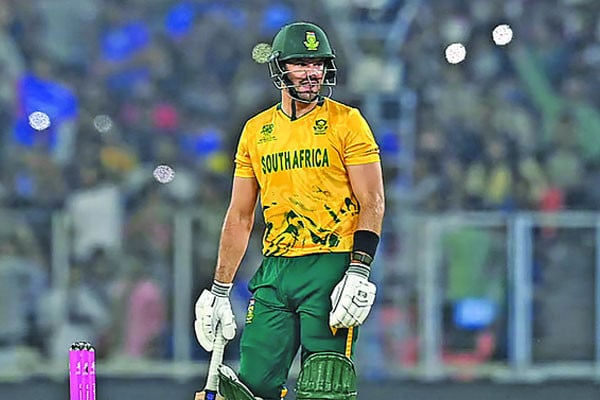 সবার আগে সুপার এইটে দক্ষিণ আফ্রিকা