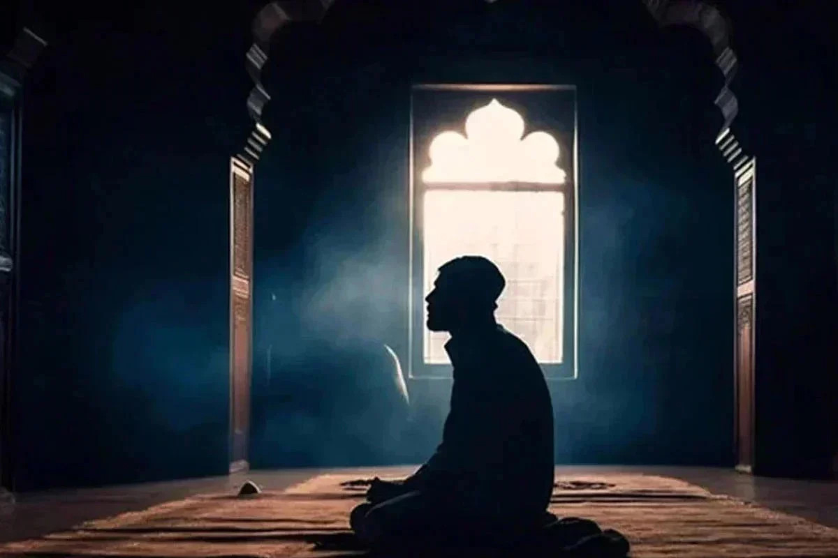 আজকের নামাজের সময়সূচি, ১৫ ফেব্রুয়ারি ২০২৬