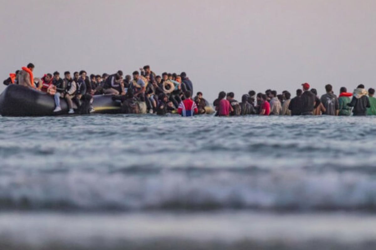 অভিবাসন নীতি কঠোরে আইন করছে ইতালি