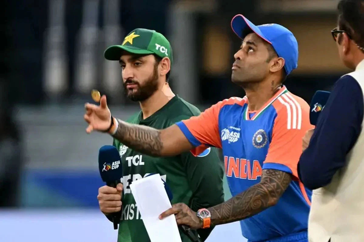 পাক-ভারত মহারণে যেমন হতে পারে চূড়ান্ত একাদশ