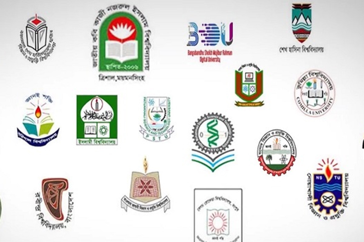 গুচ্ছভুক্ত ২০ বিশ্ববিদ্যালয়ে প্রবেশপত্র ডাউনলোড শুরু