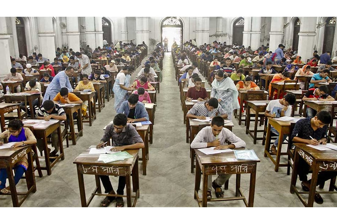 গুচ্ছের ২০ বিশ্ববিদ্যালয়ের ভর্তি পরীক্ষার প্রবেশপত্র ডাউনলোড শুরু