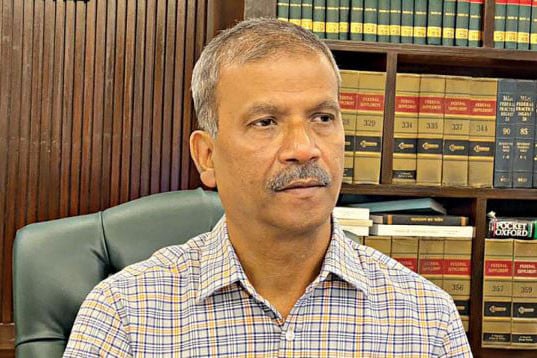 পরবর্তী মন্ত্রিসভায় আমার থাকার প্রশ্নই ওঠে না: আসিফ নজরুল