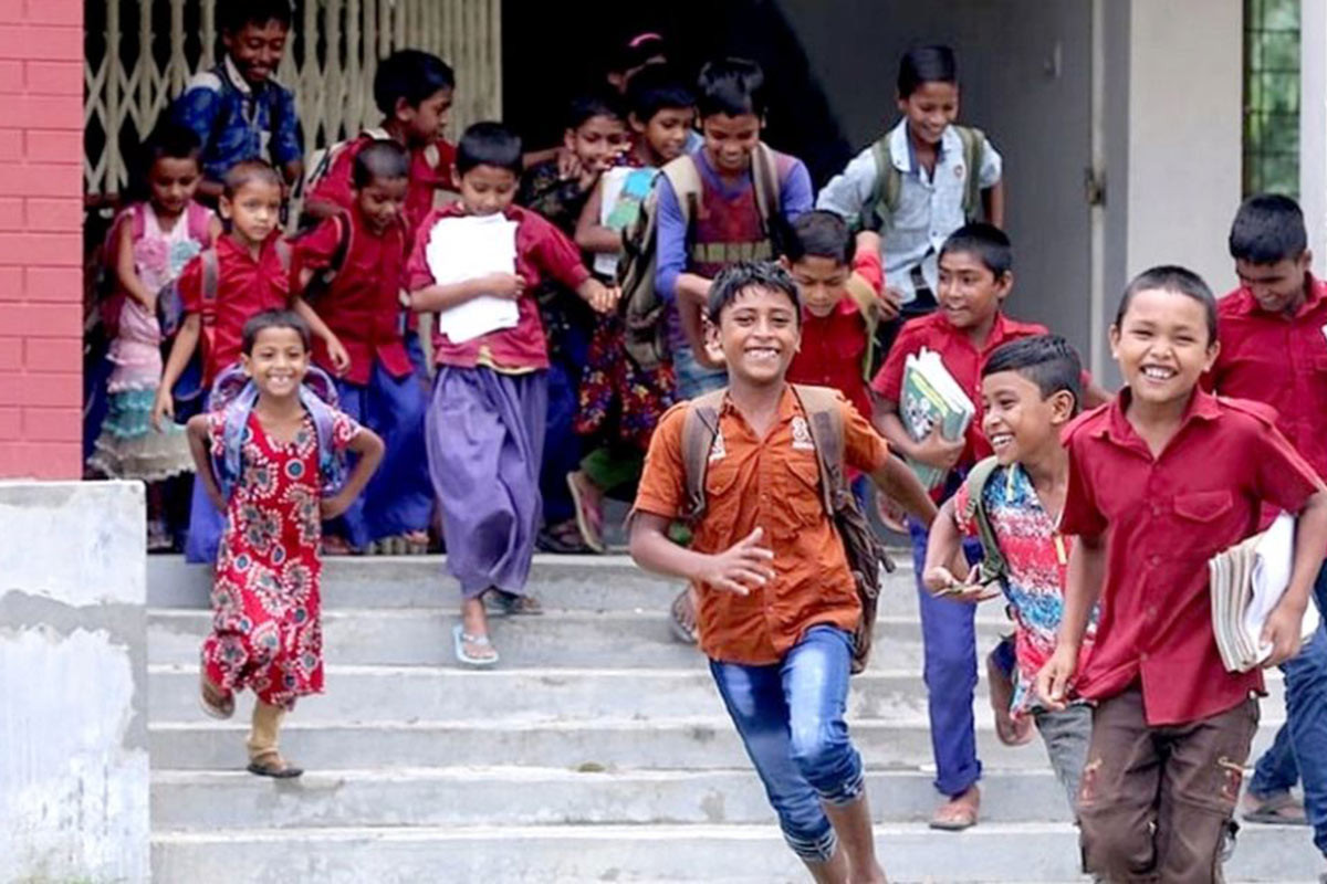 শিক্ষাপ্রতিষ্ঠানের ছুটি শেষ, খুলছে কাল