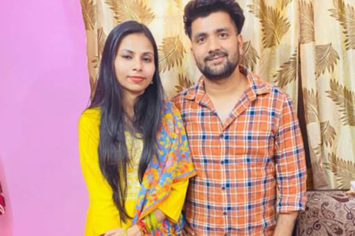 ভালোবাসা দিবসে প্রেমিকাকে হত্যার পর যুবকের আত্মহত্যা!