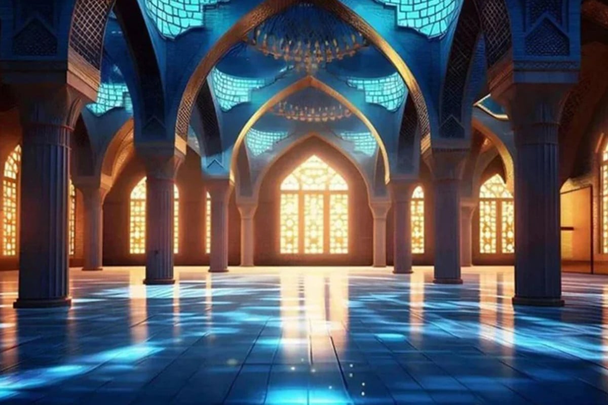 আল্লাহর দৃশ্য ও অদৃশ্য সৈন্যবাহিনী