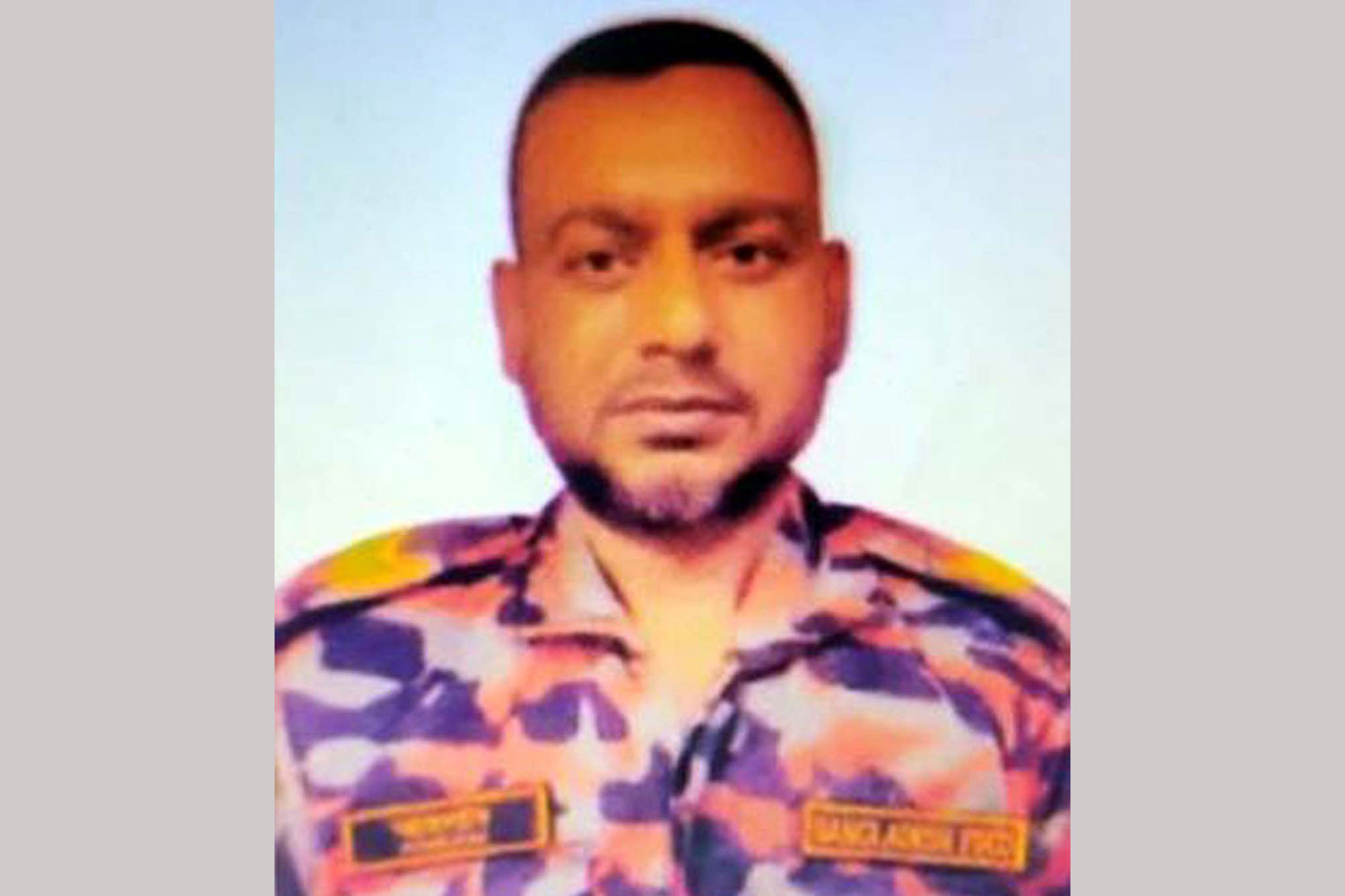 বগুড়ায় অন্যকে বাঁচাতে গিয়ে প্রাণ গেল ফায়ার ফাইটারের