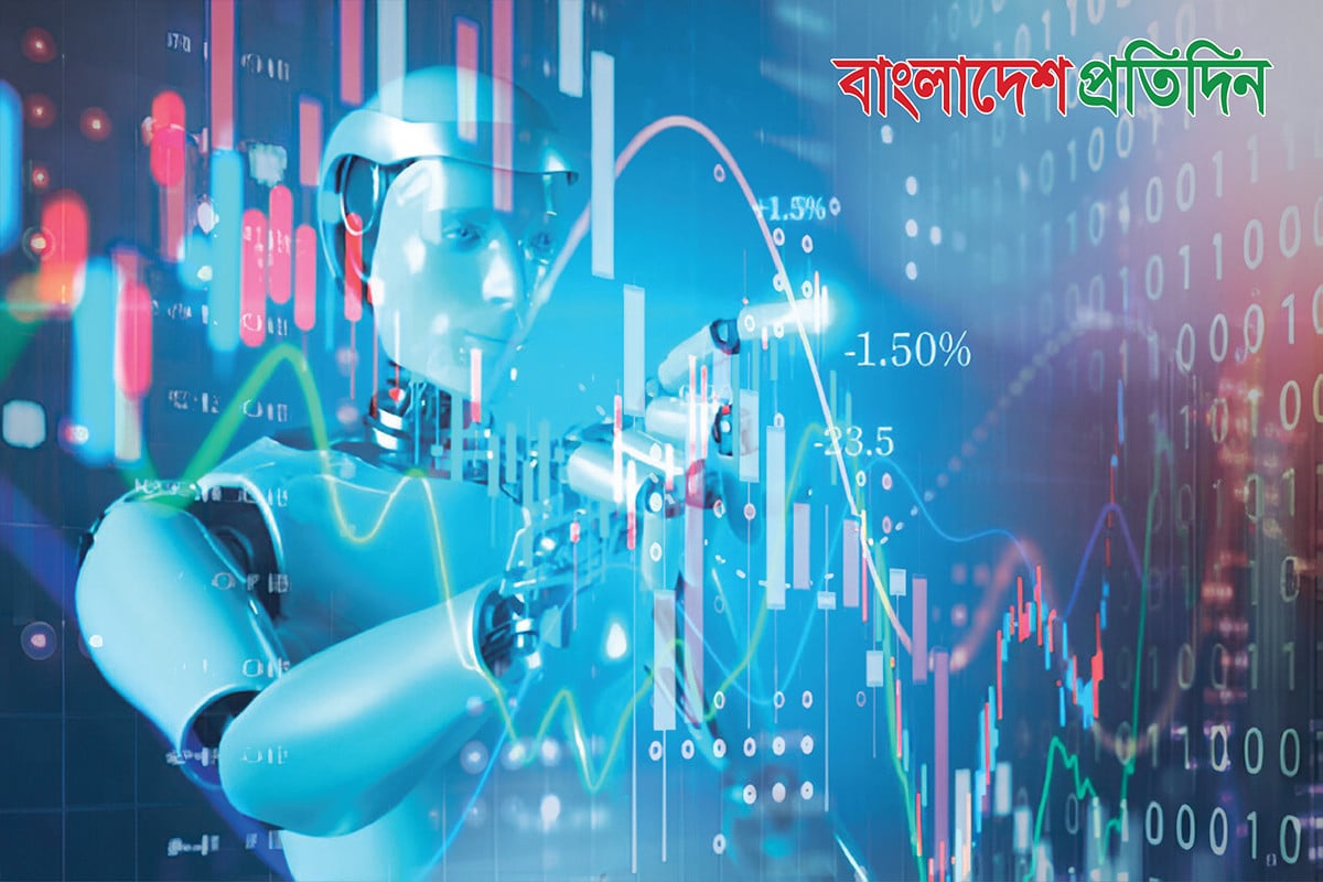 সূচকের বড় উত্থানে লেনদেন শেষ