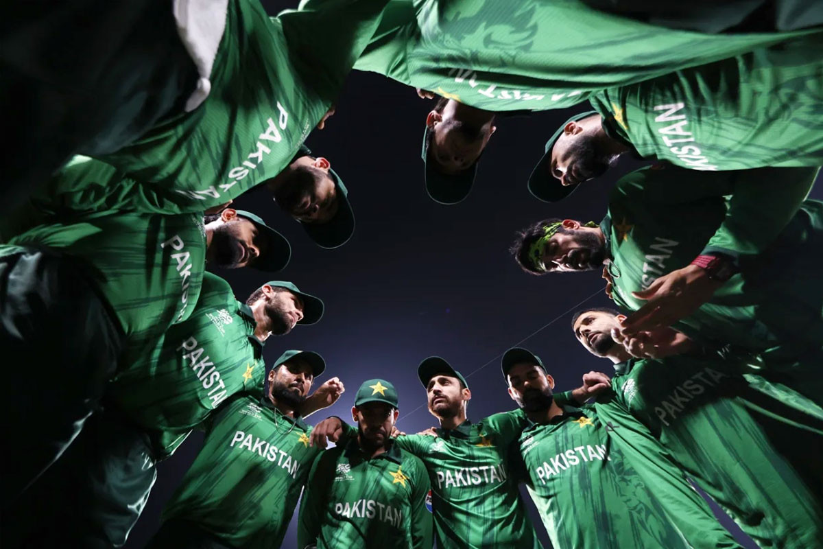ভারতের বিপক্ষে তিন অলরাউন্ডার নিয়ে মধুর সমস্যায় পাকিস্তান
