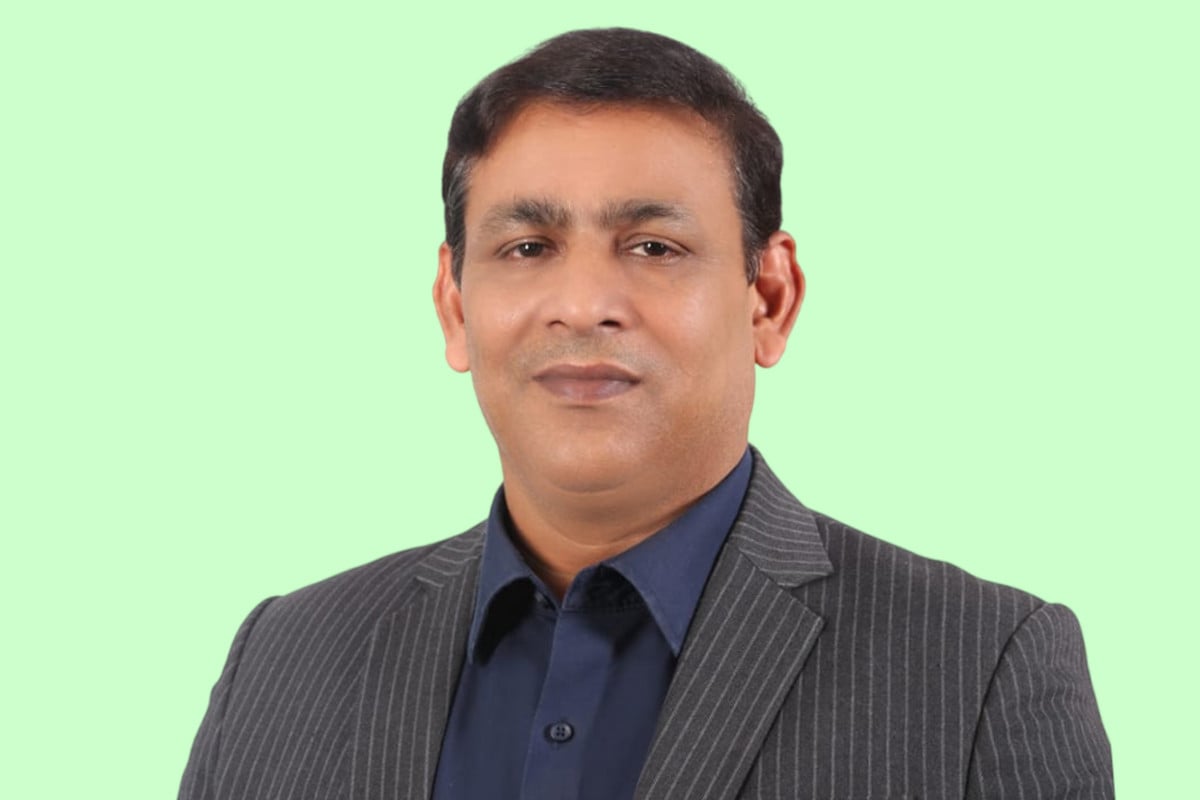 মন্ত্রী হতে পারেন ‘গুম থেকে ফেরত’ আসা খোকন তালুকদার