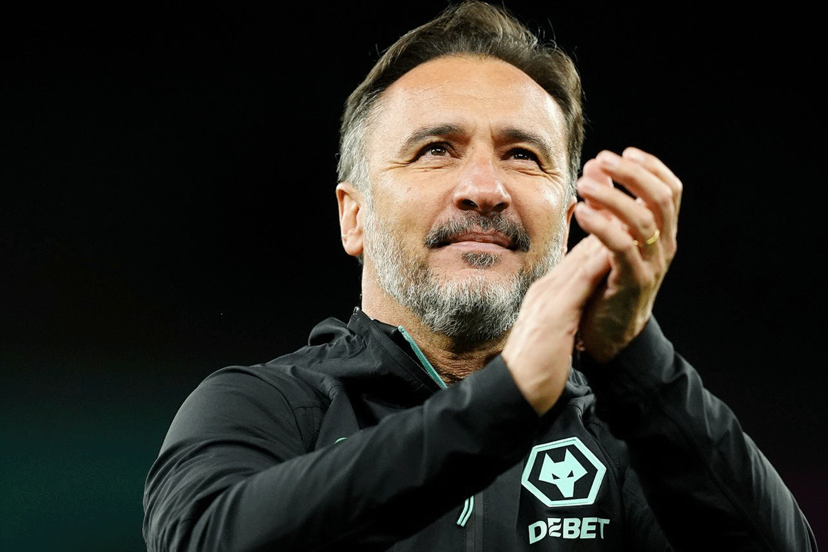 ভিটর পেরেইরাকে নিয়োগ দিয়েছে নটিংহাম ফরেস্ট