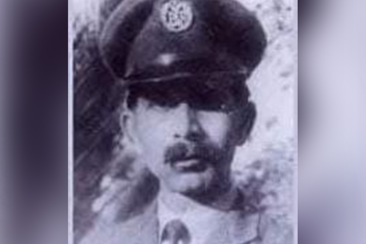 বাংলাদেশ বিমান বাহিনীতে শহিদ সার্জেন্ট জহুরুল হকের মৃত্যুবার্ষিকী পালিত