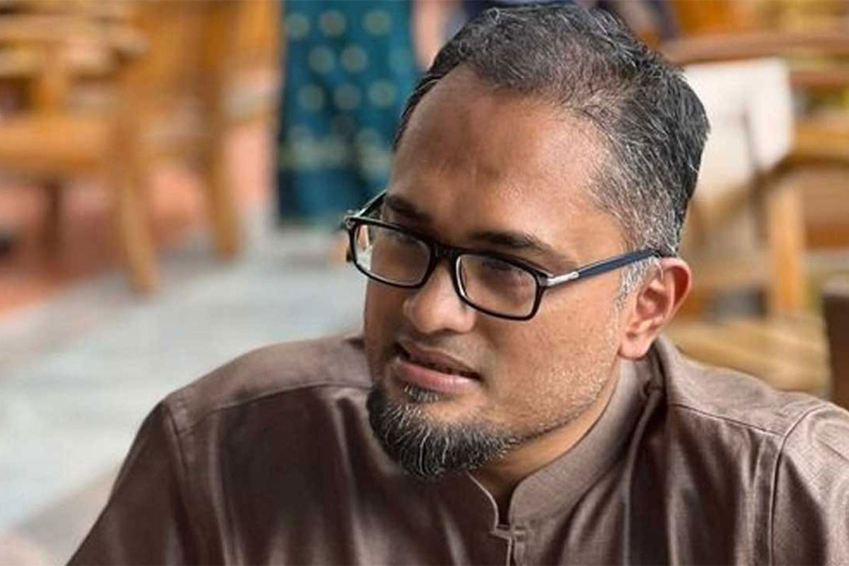 দিল্লির প্রেস মিনিস্টারের চুক্তি বাতিল