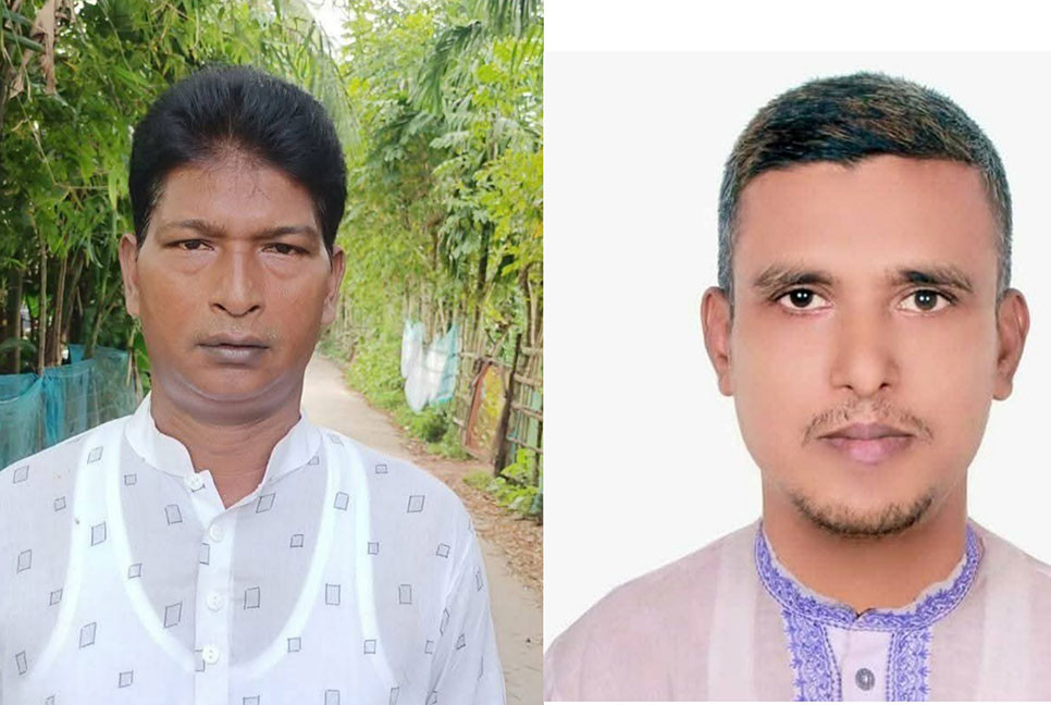 বরিশালে চিকিৎসককে মারধর, যুবদলের দুই নেতা বহিষ্কার