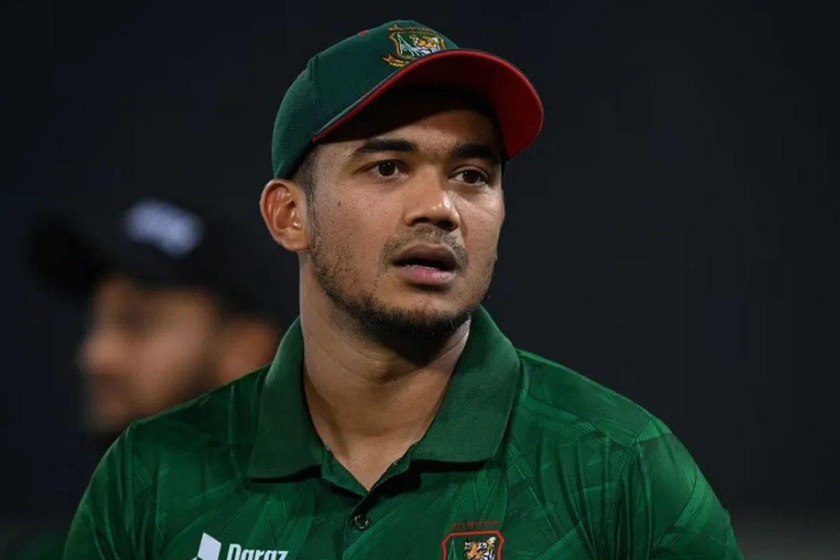 বিসিএলের চার দলের স্কোয়াড ঘোষণা, থাকছেন না তাসকিন