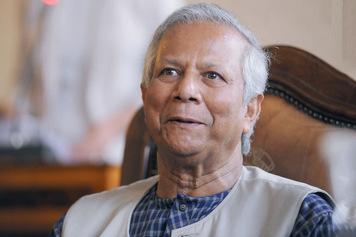 পবিত্র রমজান উপলক্ষ্যে দেশবাসীসহ বিশ্বের সকল মুসলিমকে প্রধান উপদেষ্টার শুভেচ্ছা