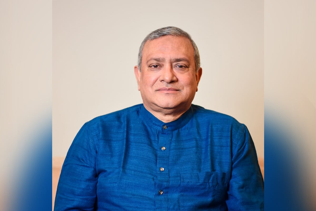 মন্ত্রিপরিষদে আলোচনায় সিলেটের এম নাসের রহমান