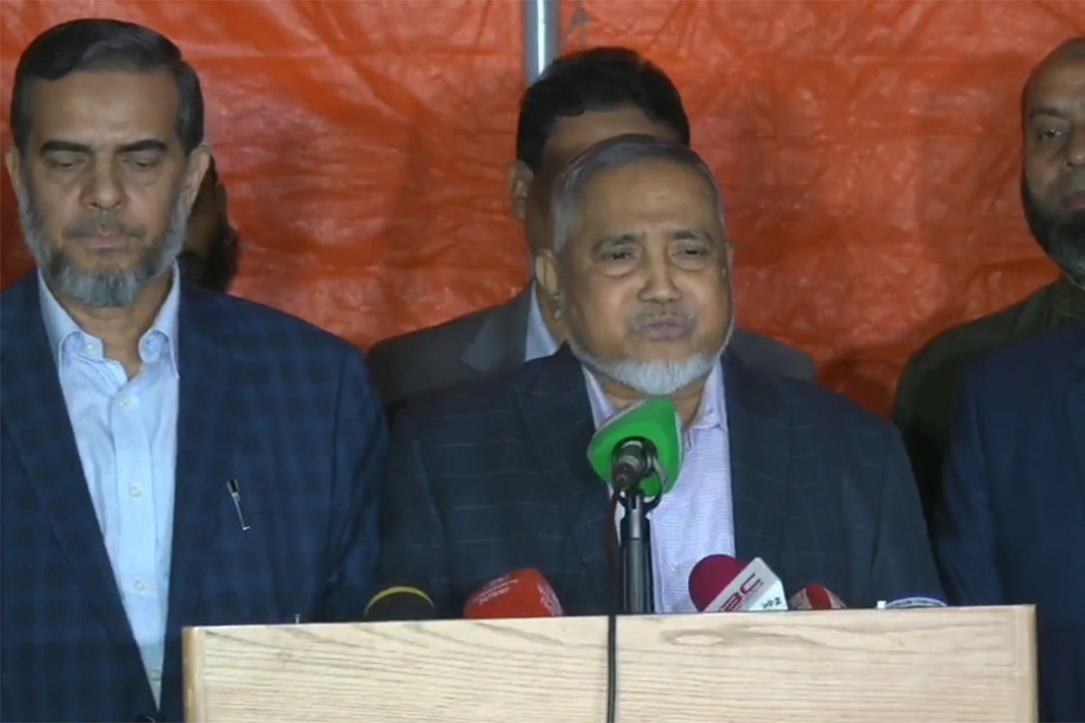 এ ধরনের ‘নতুন সংস্কৃতি’ রাজনীতিতে গুণগত পরিবর্তন আনে: তাহের