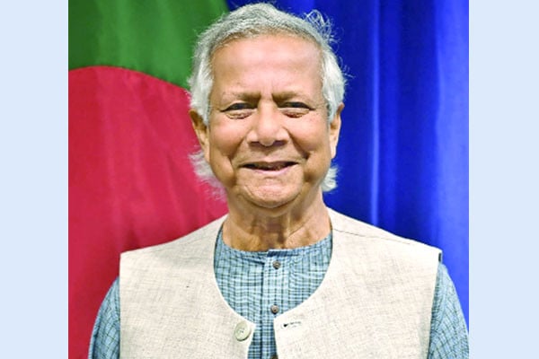 ইউনূস সরকারকে কীভাবে মনে রাখবে বাংলাদেশ