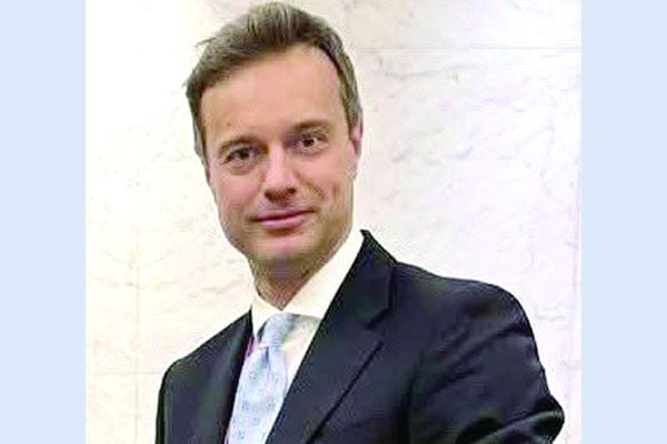 নির্বাচন নিয়ে যা বললেন রাশিয়ার সিইসি