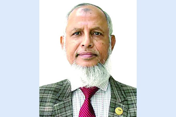 যথাসময়েই গেজেট হয়েছে, অভিযোগ থাকলে কোর্টে যান