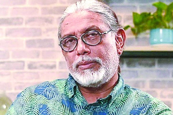 আফজাল হোসেনের বার্তা