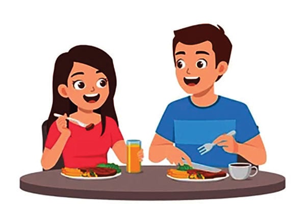 ইচ্ছা হলে হাসুন