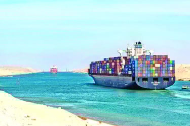 কৌশলগত সমুদ্রের গল্প