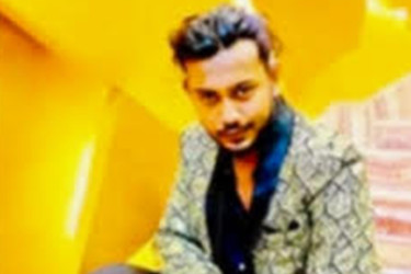 দেড় ডজন মামলার আসামি ‌‌‘টেনশন গ্রুপের’ প্রধান সীমান্ত গ্রেফতার