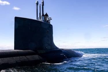 ৩.৯ বিলিয়ন ডলারে সাবমেরিন তৈরির কারখানা বানাচ্ছে অস্ট্রেলিয়া